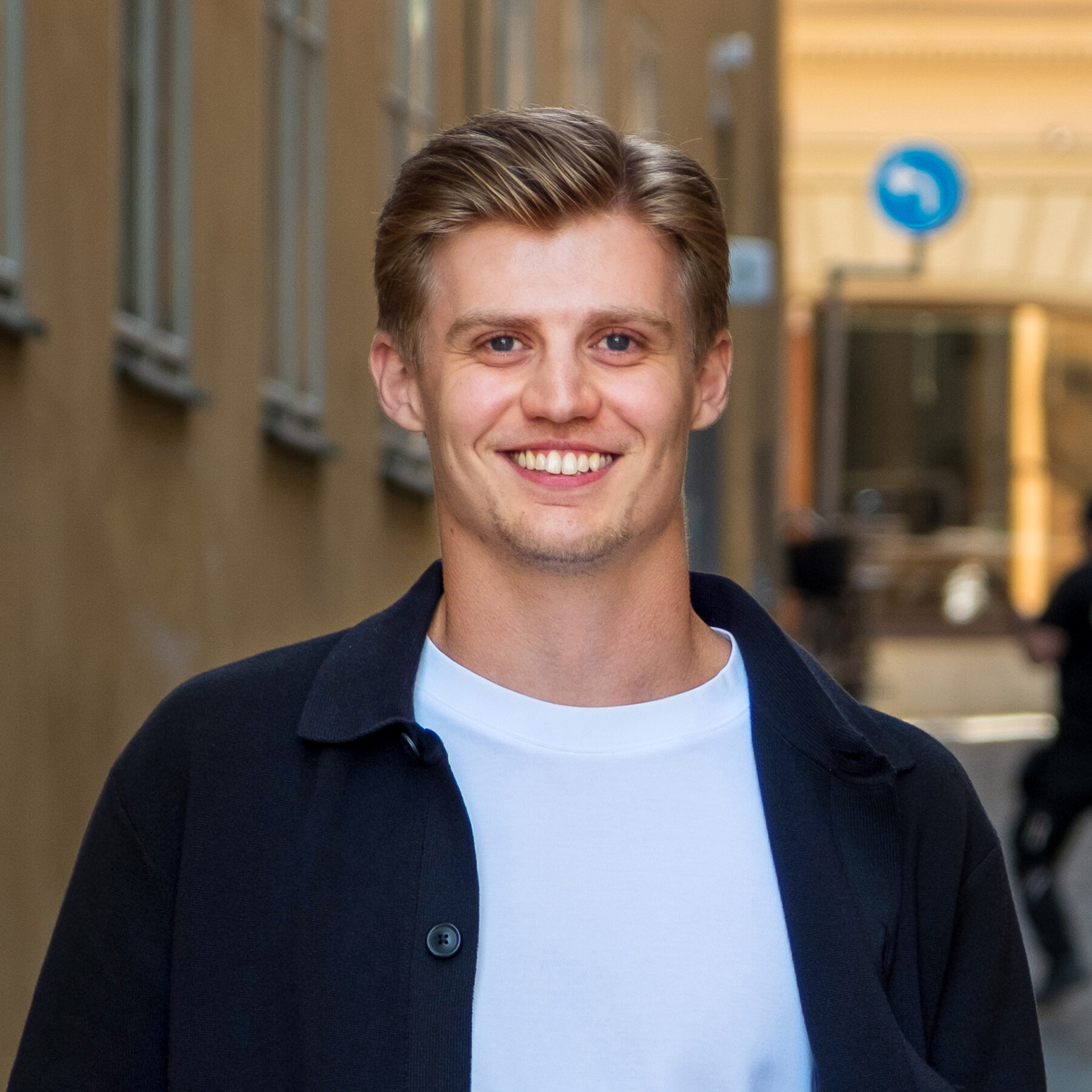 Jacob Lindström