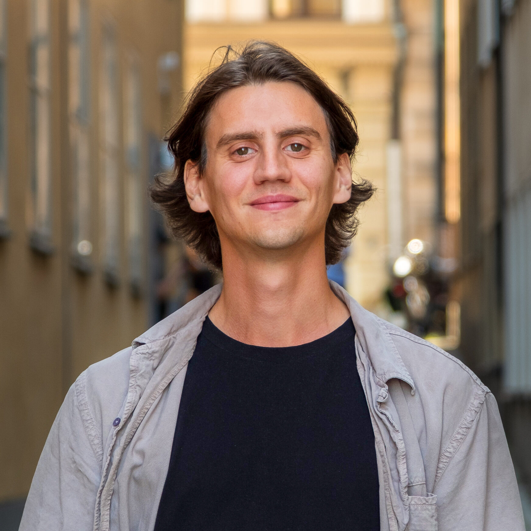 Johan Baude
